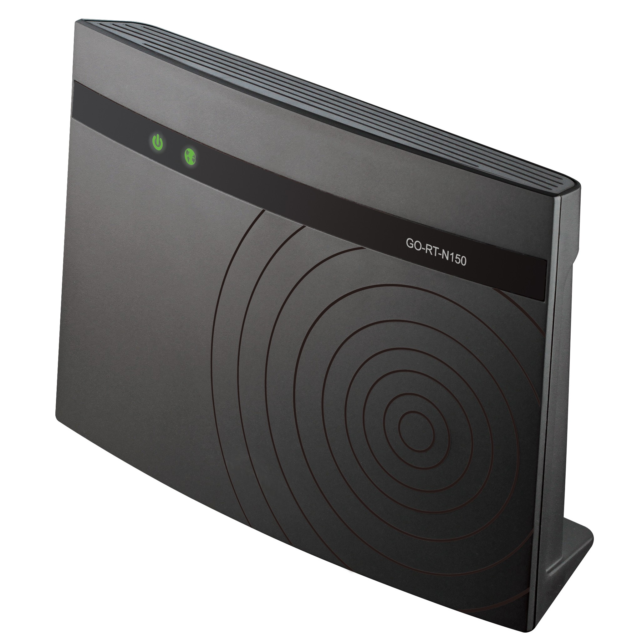 D-Link trådløs router GO-RT-N150