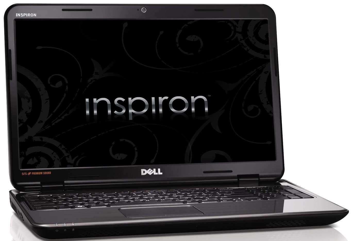 DELL Inspiron N5050, displej 15,6", notebook