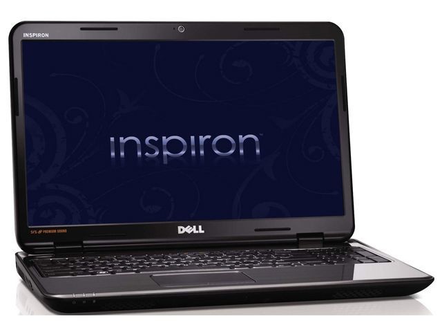 Dell Inspiron Queen 15R, N11.Q15R.08, čern&yacute;