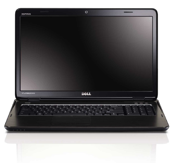 Dell Inspiron Queen 15R, N11.Q15R.20B, čern&yacute;