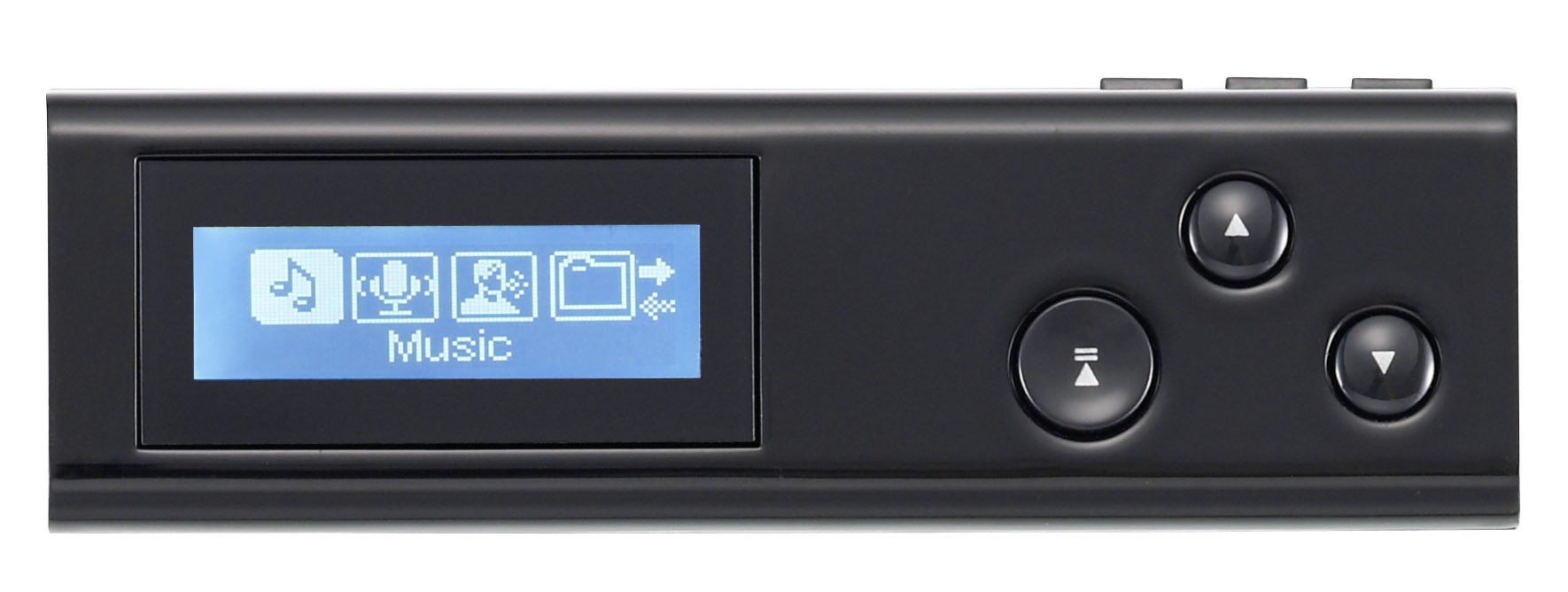 Hitachi Mp3-spelare DMP270E