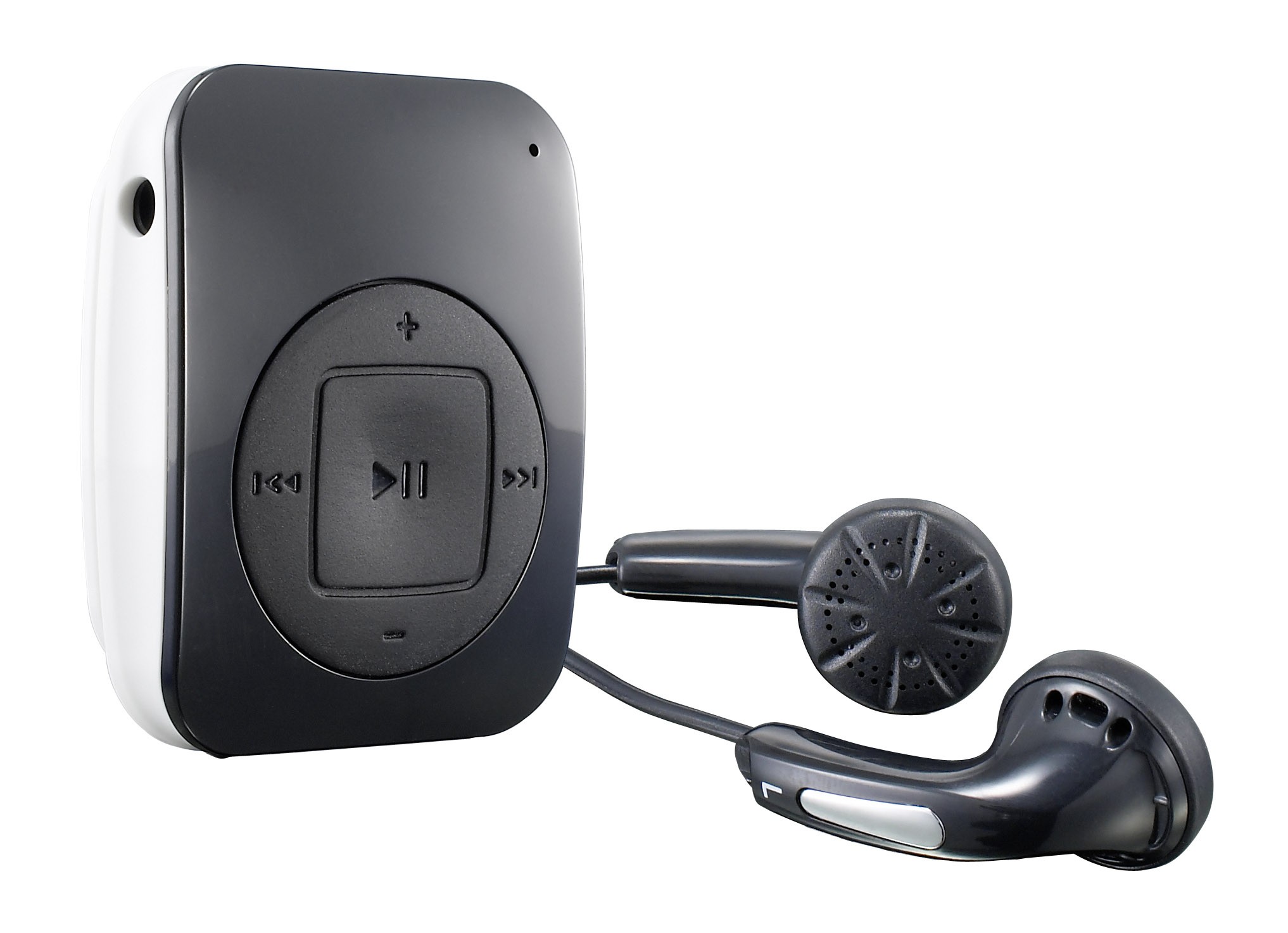 Hitachi Mp3-spelare 4 GB DMP470E