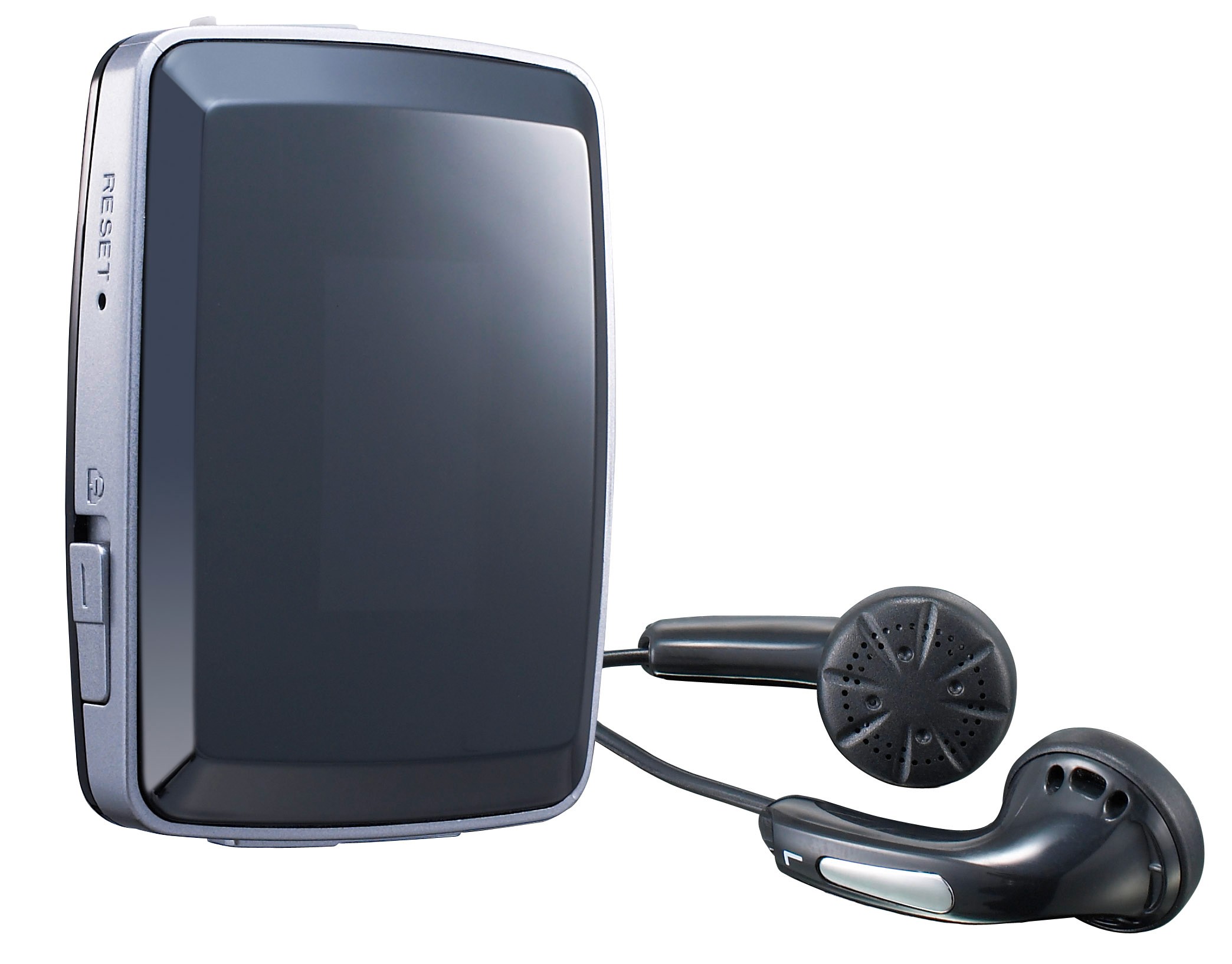 Hitachi MP3-spiller 8 GB DMP508E