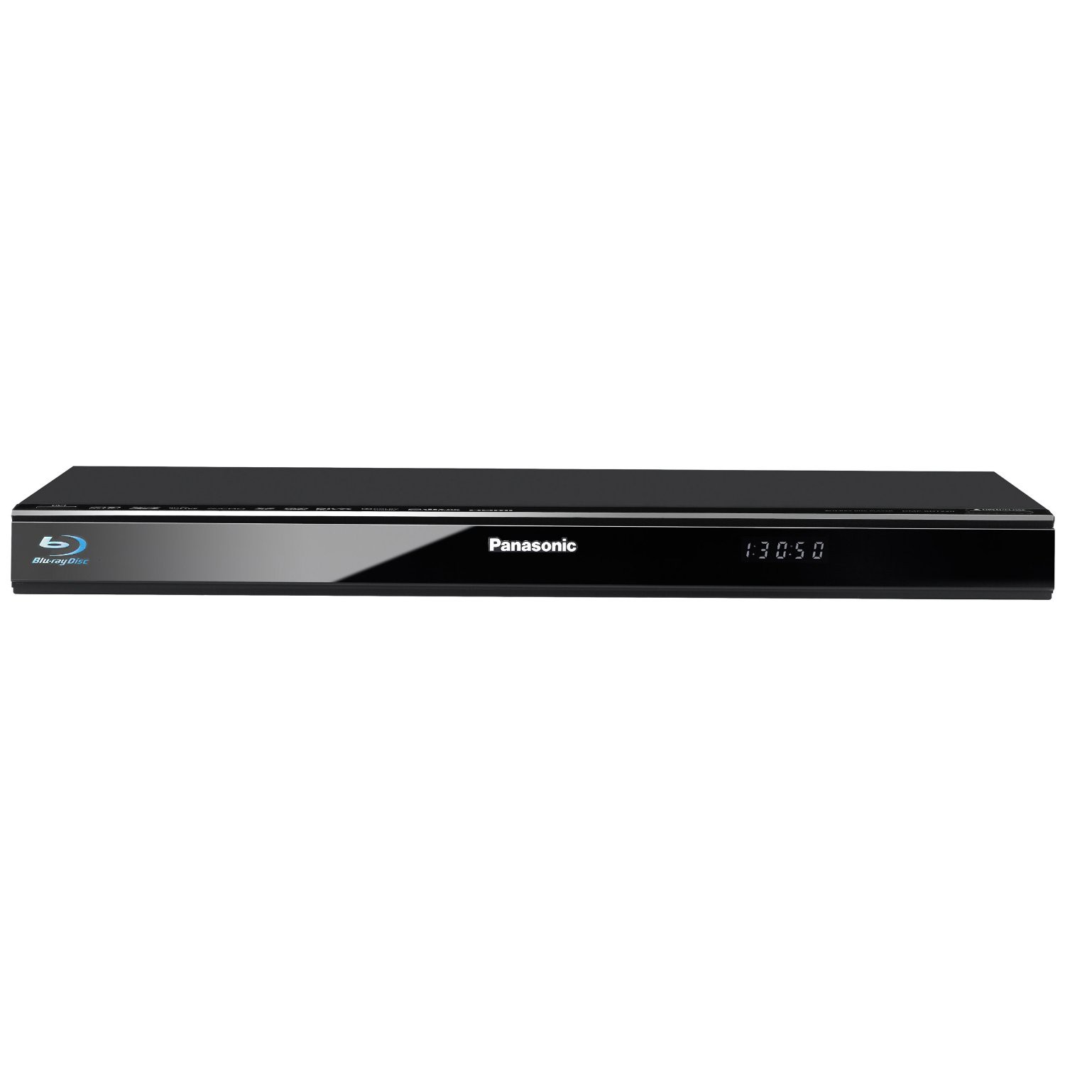 Panasonic 3D Smart Blu-ray-spiller DMP-BDT220EG