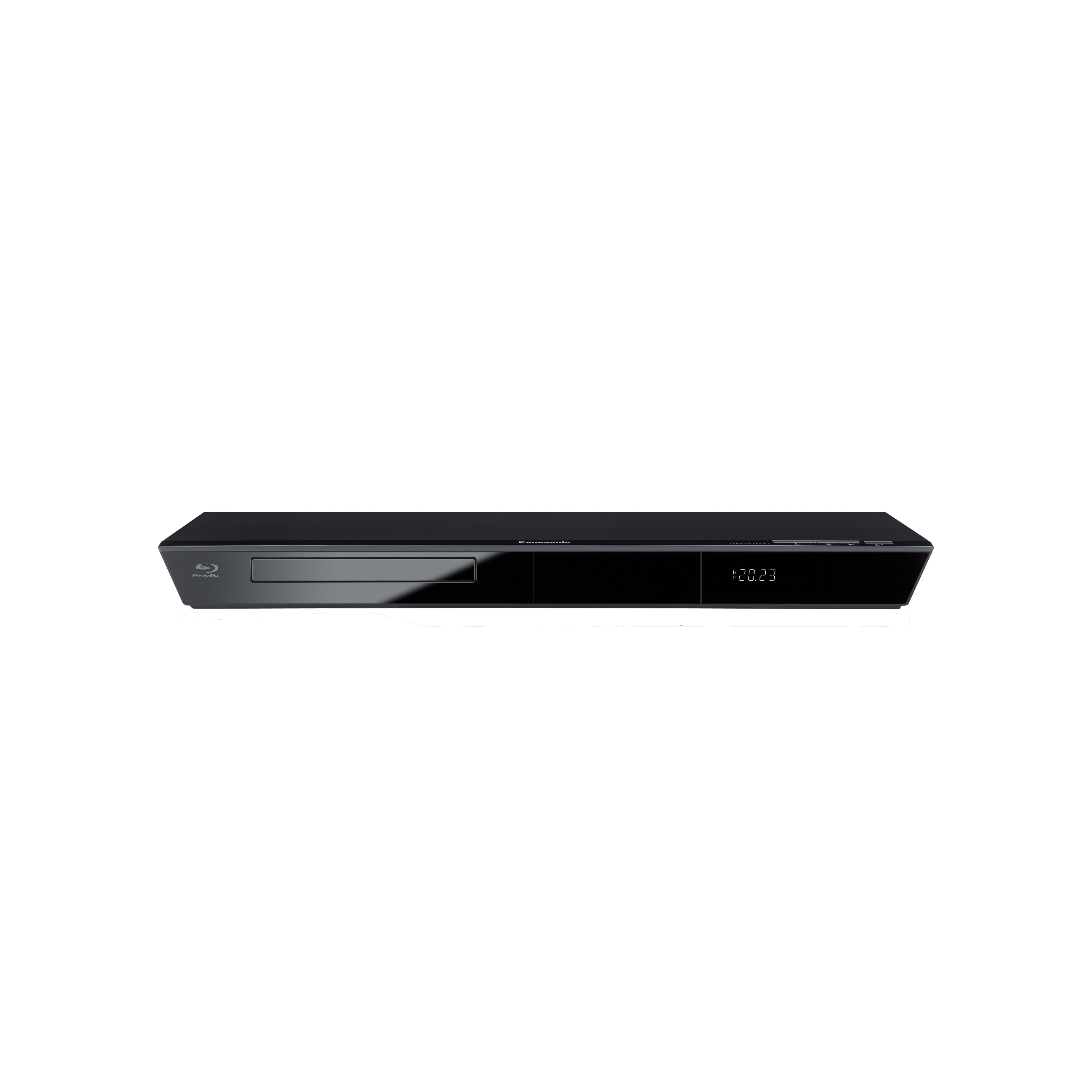 Panasonic 3D Blu-ray-spiller DMP-BDT230EG