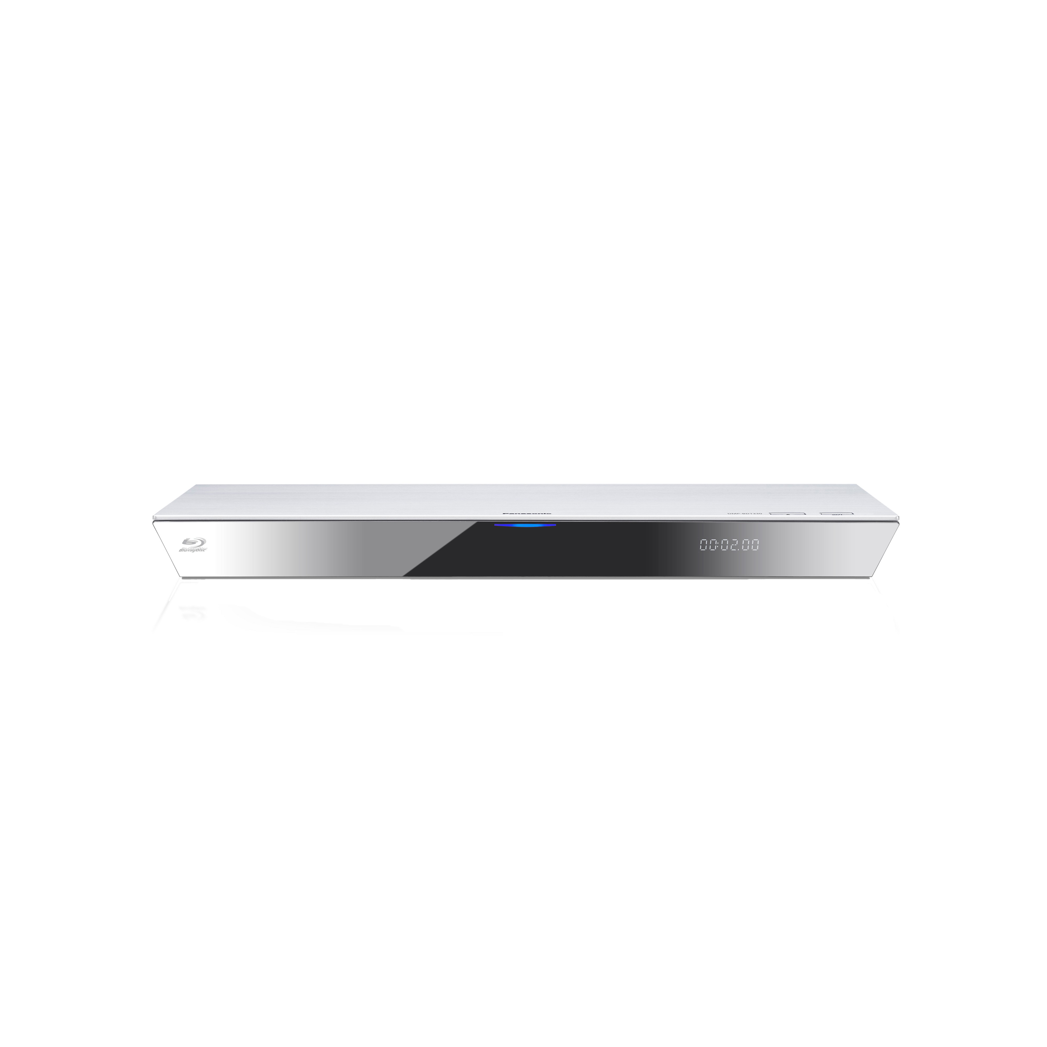 Panasonic 3D Blu-ray-spiller DMP-BDT330EG