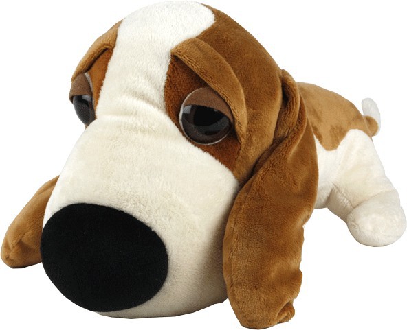 The Dog 30 cm - Baset  7405
