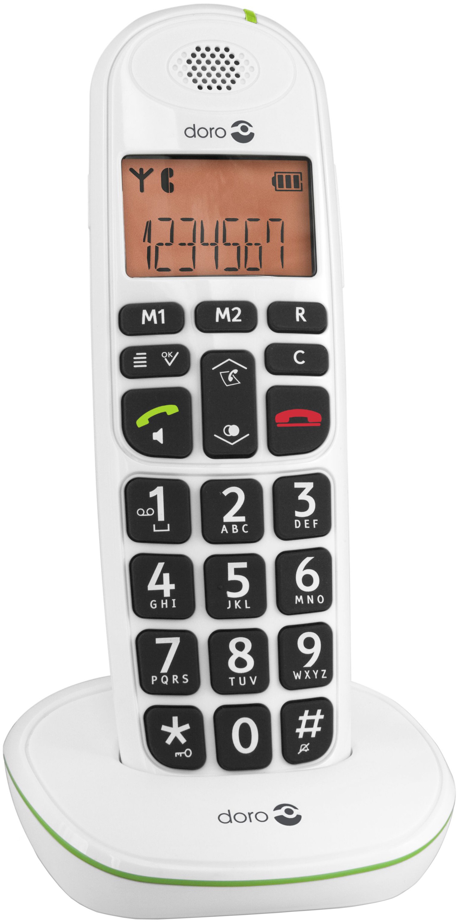 Doro PhoneEasy 100W telefon