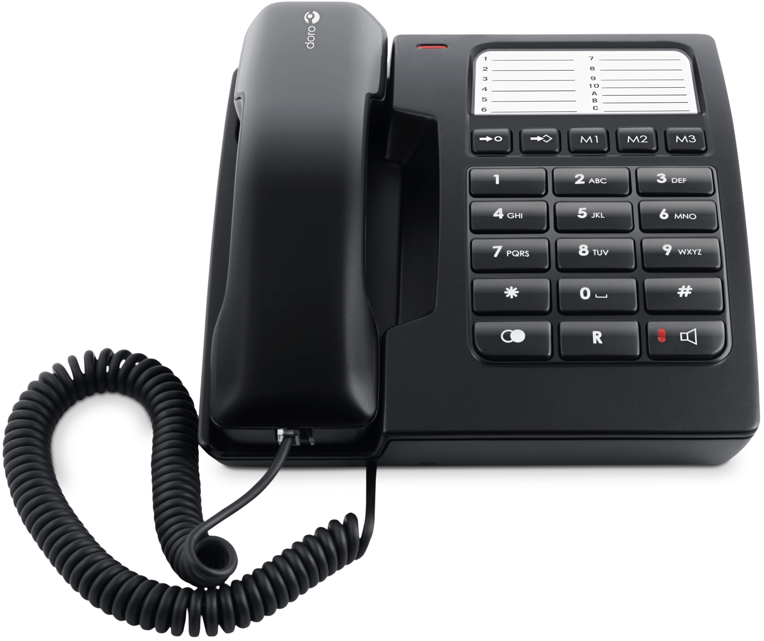 Doro 913C lankapuhelin