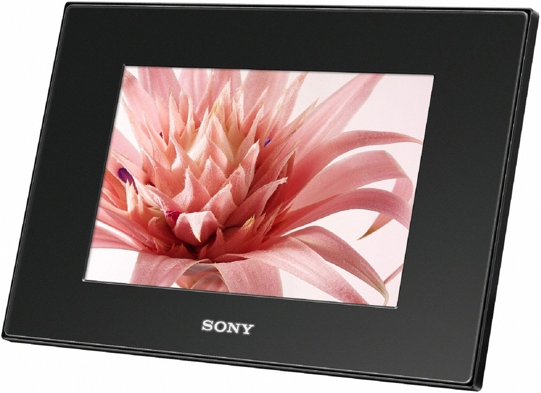 Sony Digital Fotoram 8"