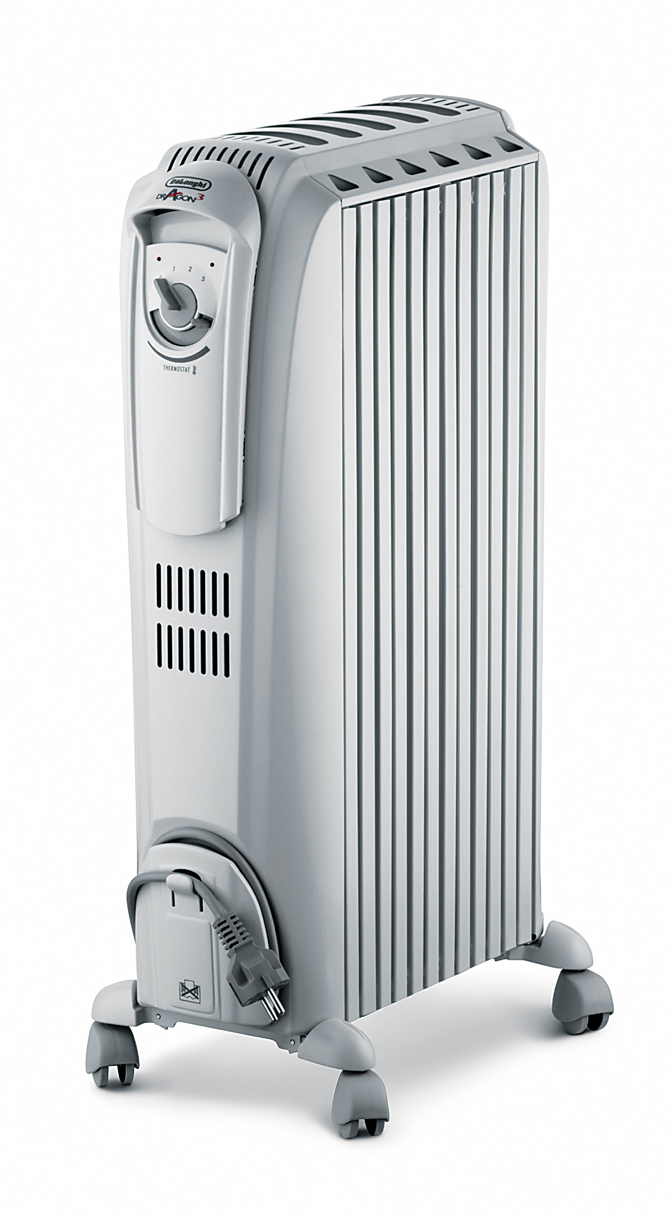 DeLonghi Olieradiator