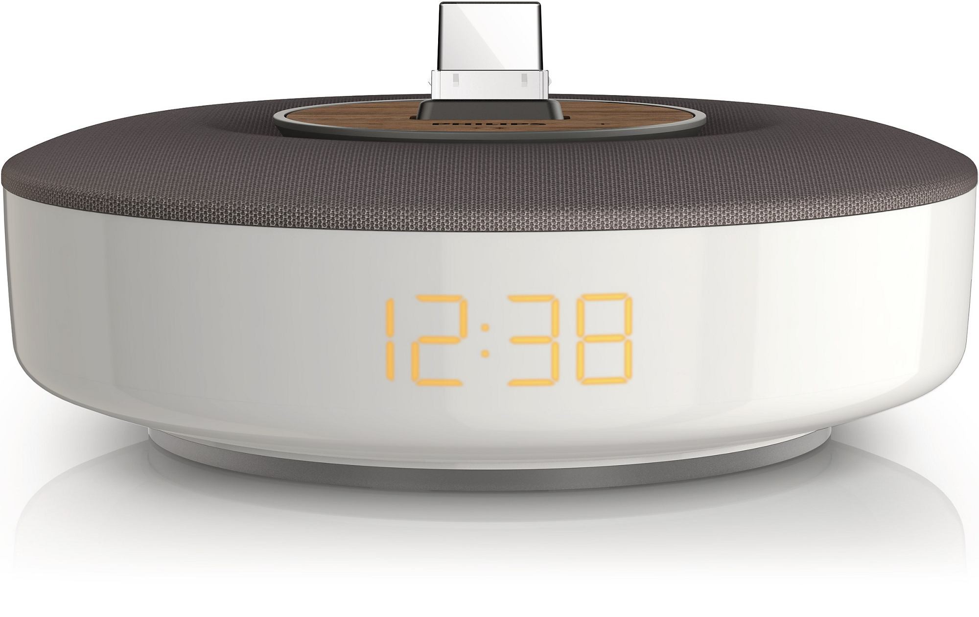 Philips DS 1150 - audio systém