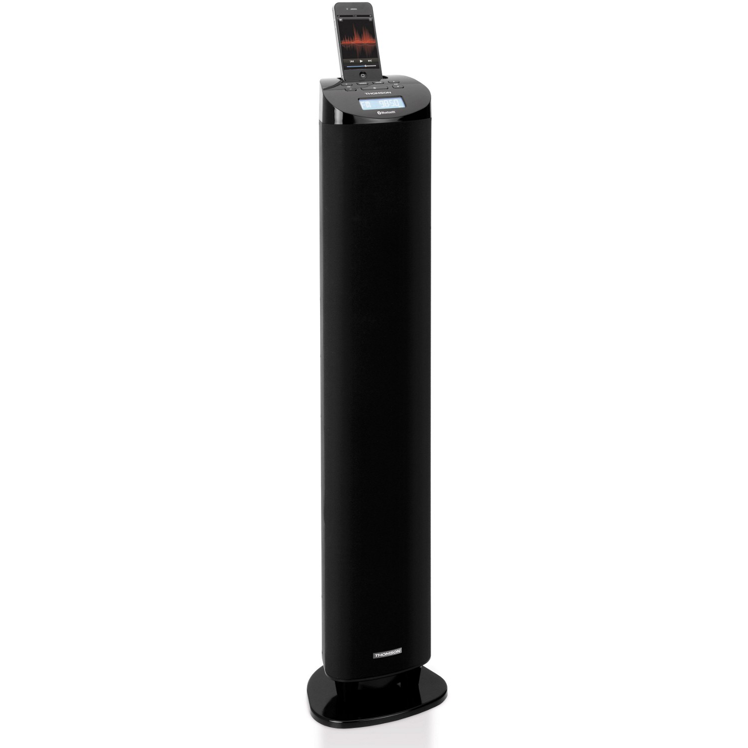 Thomson DS180U - dokovací věž