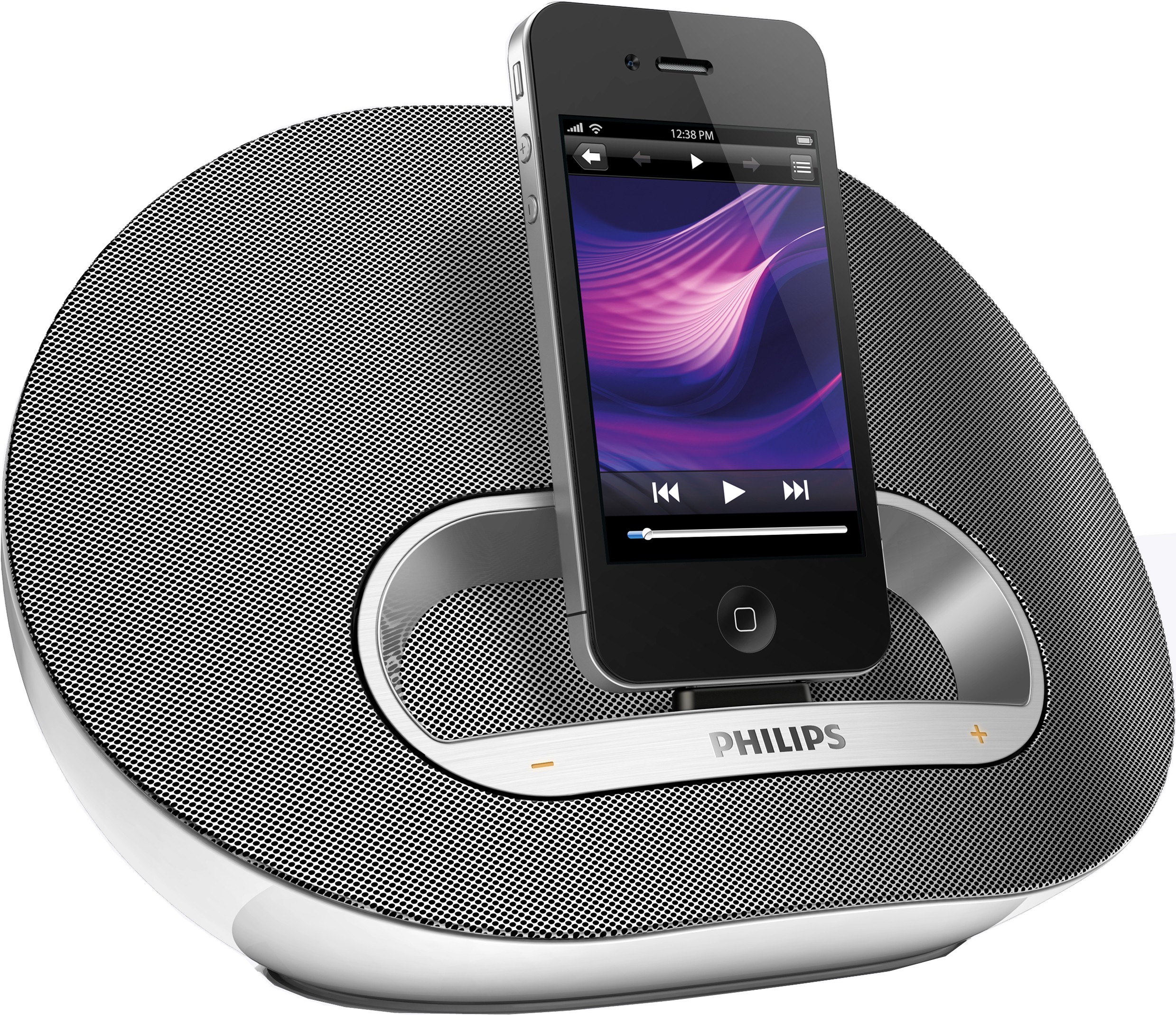 Philips telakointiasema DS3120