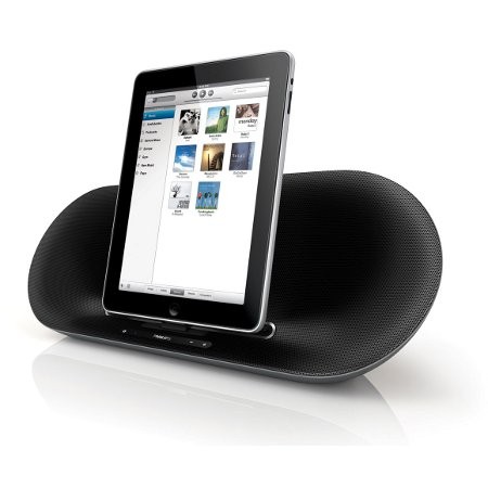 Philips DS8550- dokovacia stanica