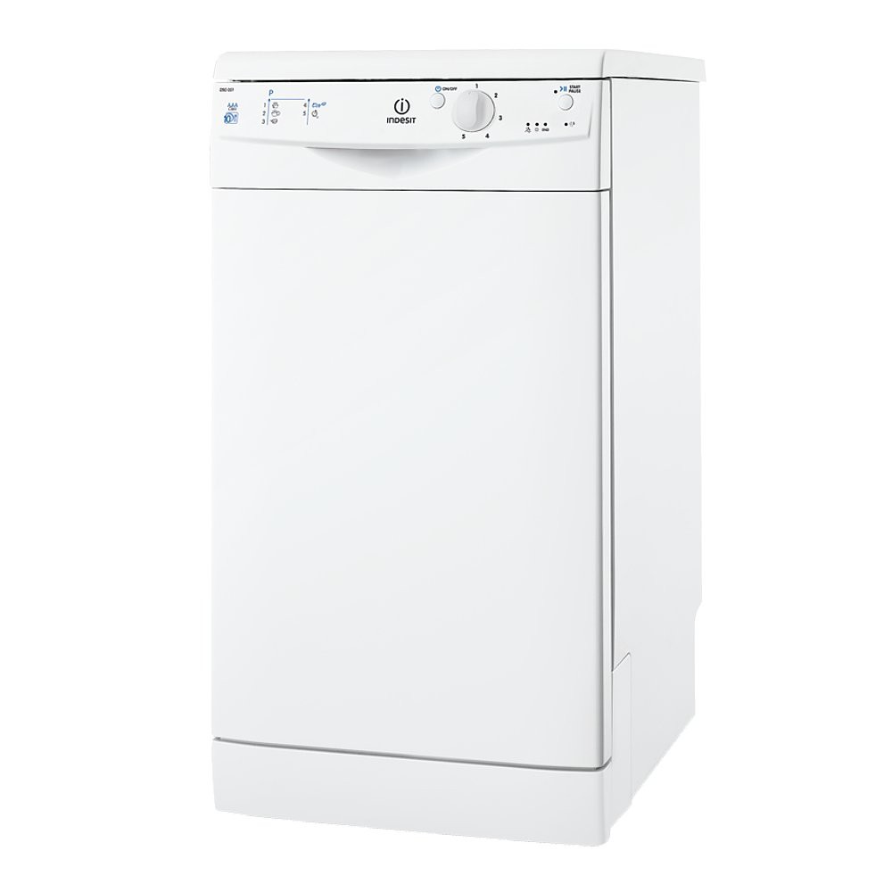 Indesit DSG 051 EU - um&yacute;vačka riadu