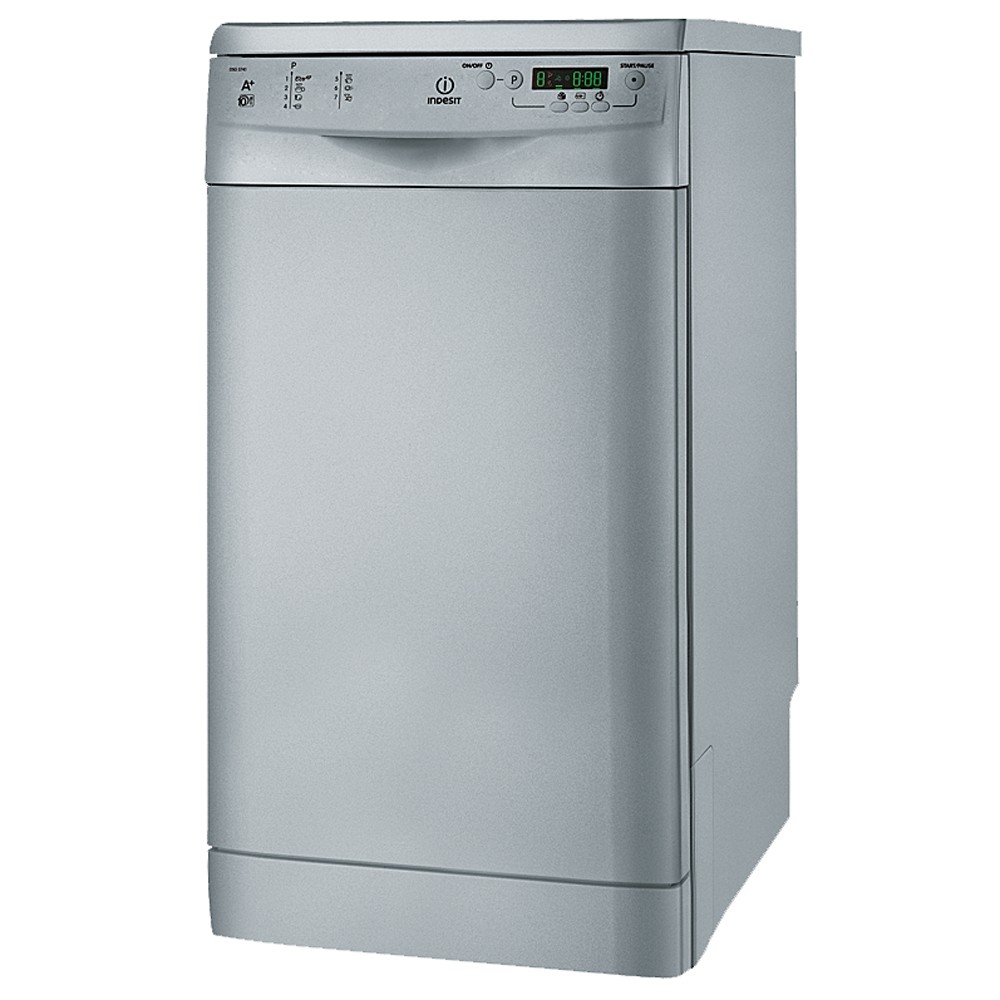 Indesit DSG5741NX – myčka