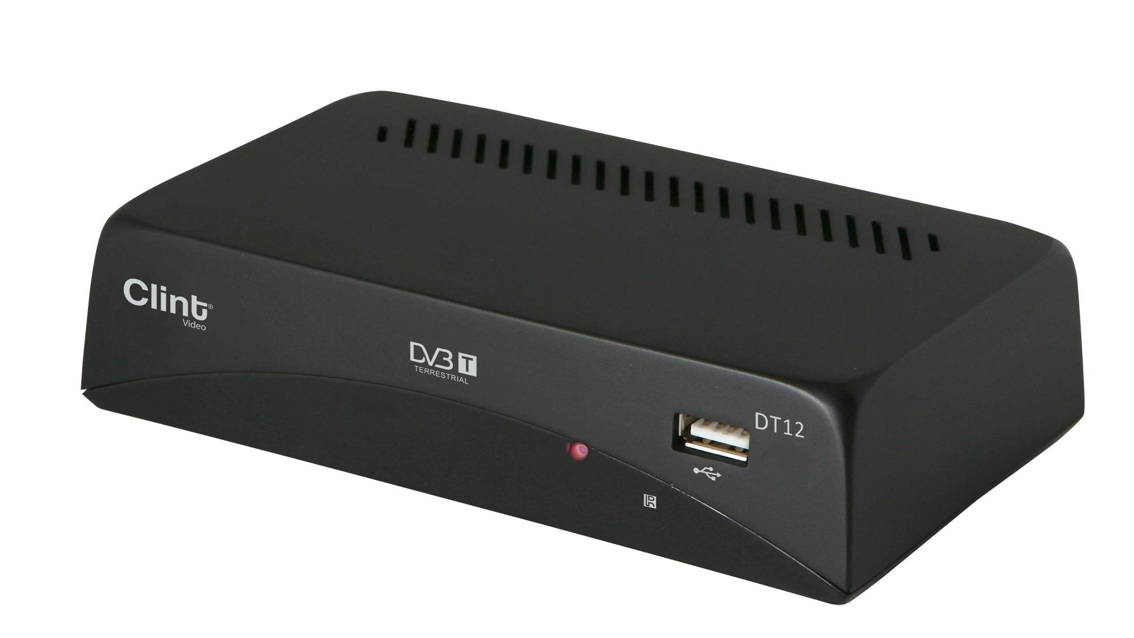 Clint DVB-T Adapter DT12