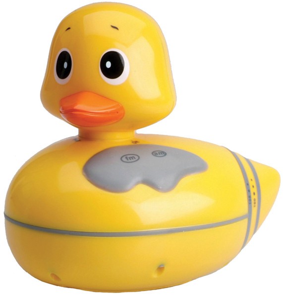 Lenco Duck - rádio