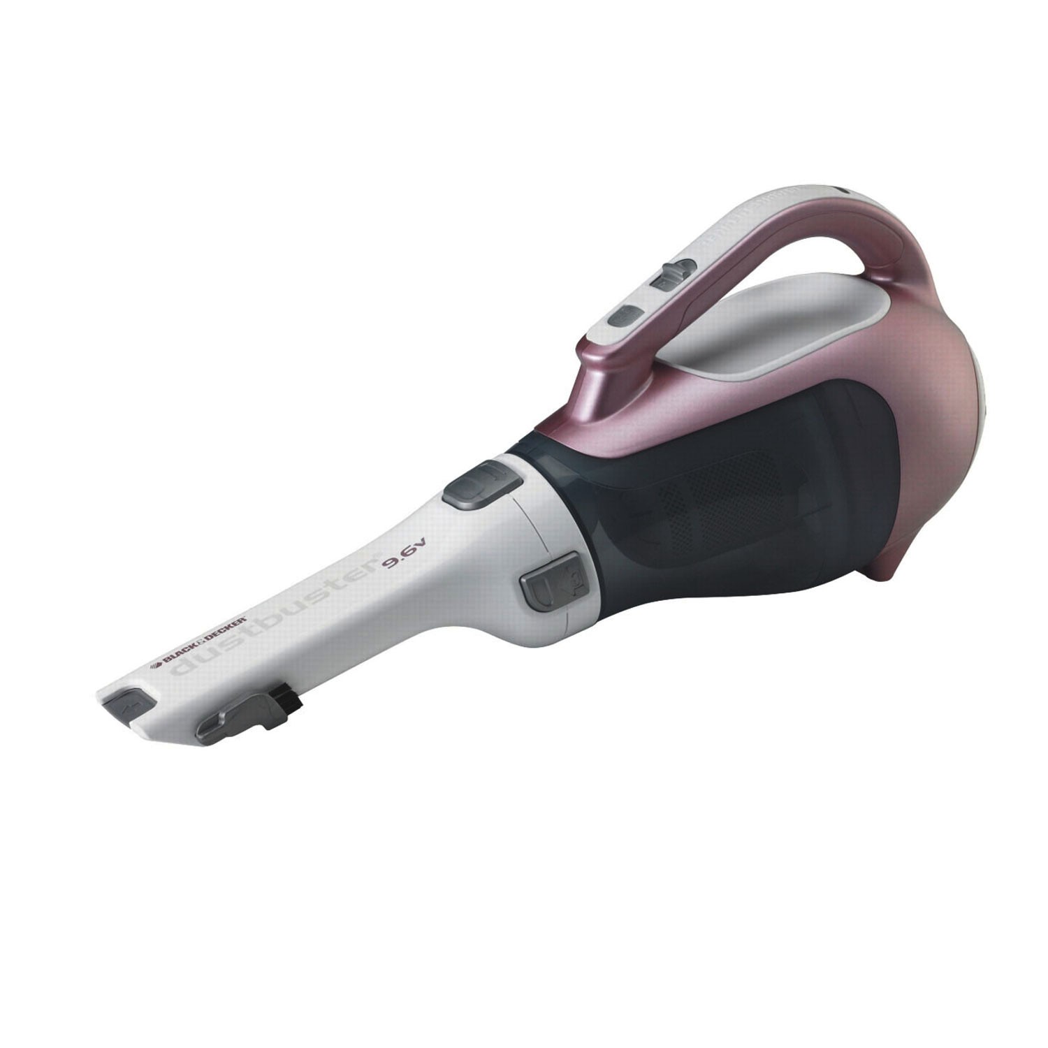 Black&Decker DV9610N - vysavač