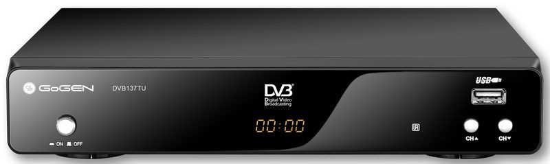 GoGen DVB137TU