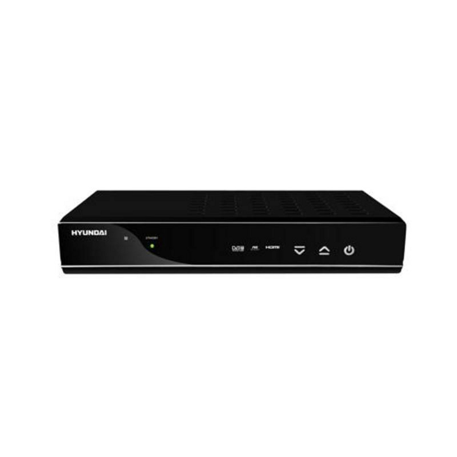 Hyundai DVB4H 661 PVR – set top box