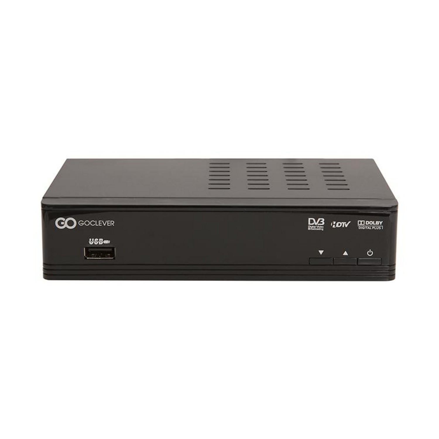 GoClever DVB-T 100 – set top box