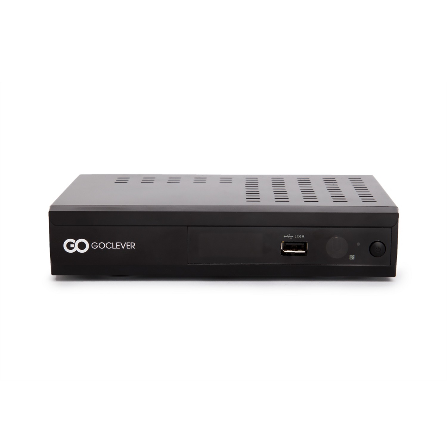 GoClever DVB-T 300 – set top box