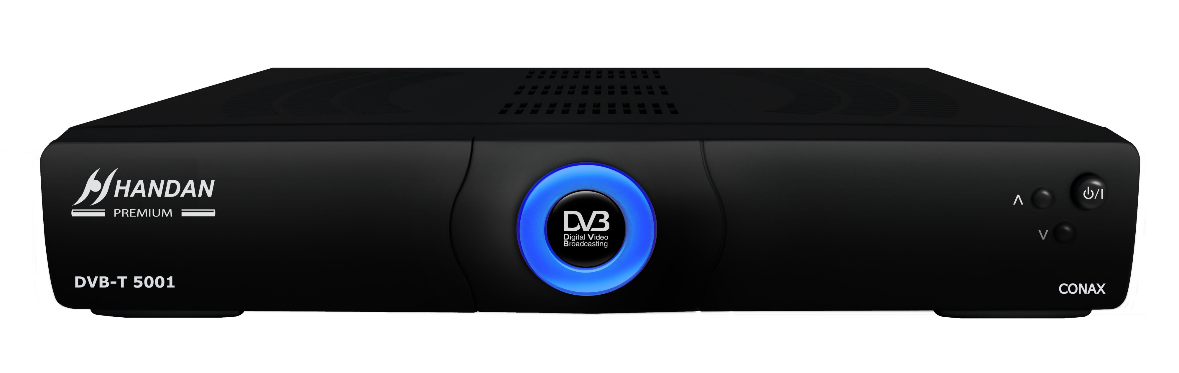 Handan antenniverkon digiboksi DVB-T 5001