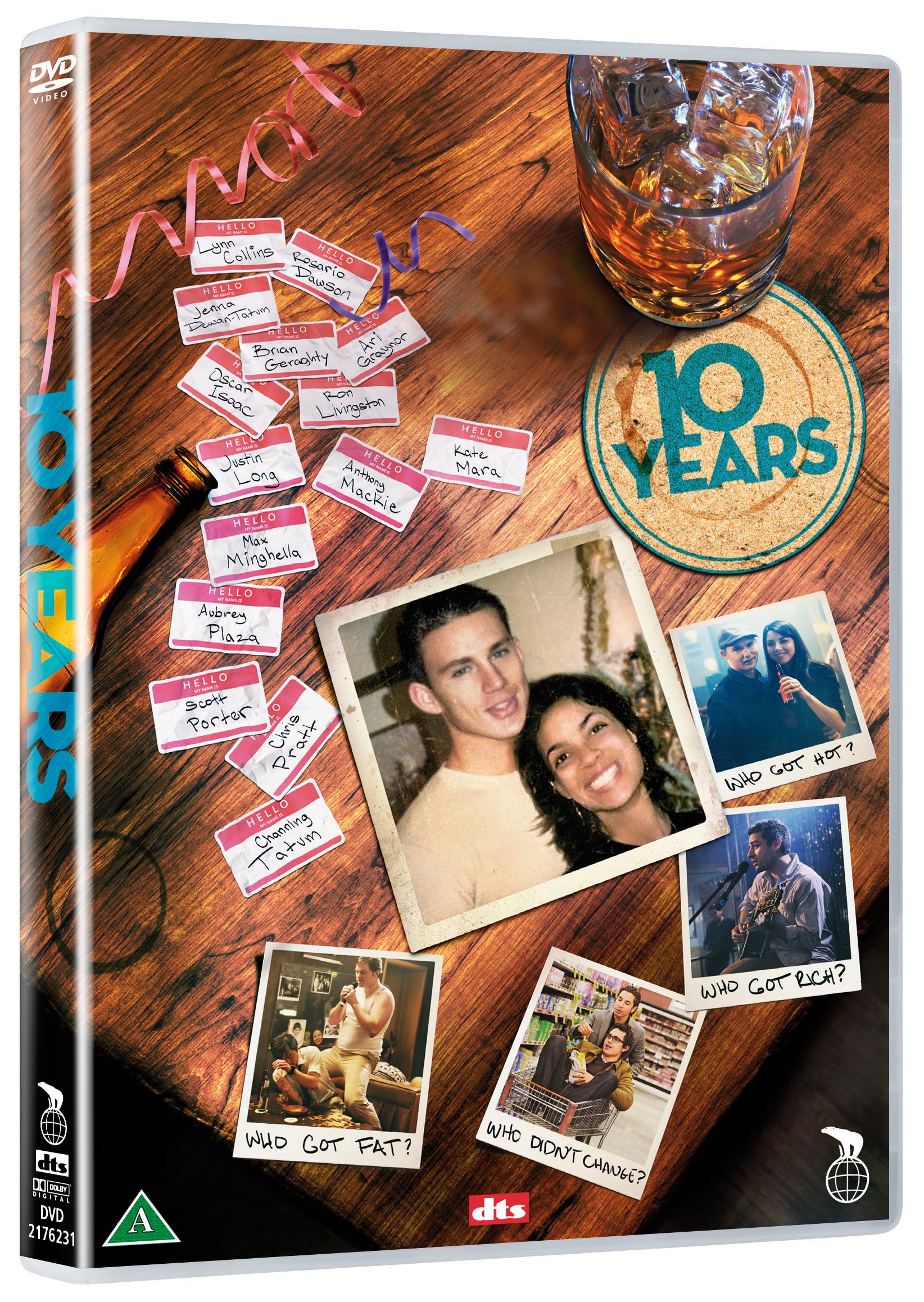 10 Years (DVD)