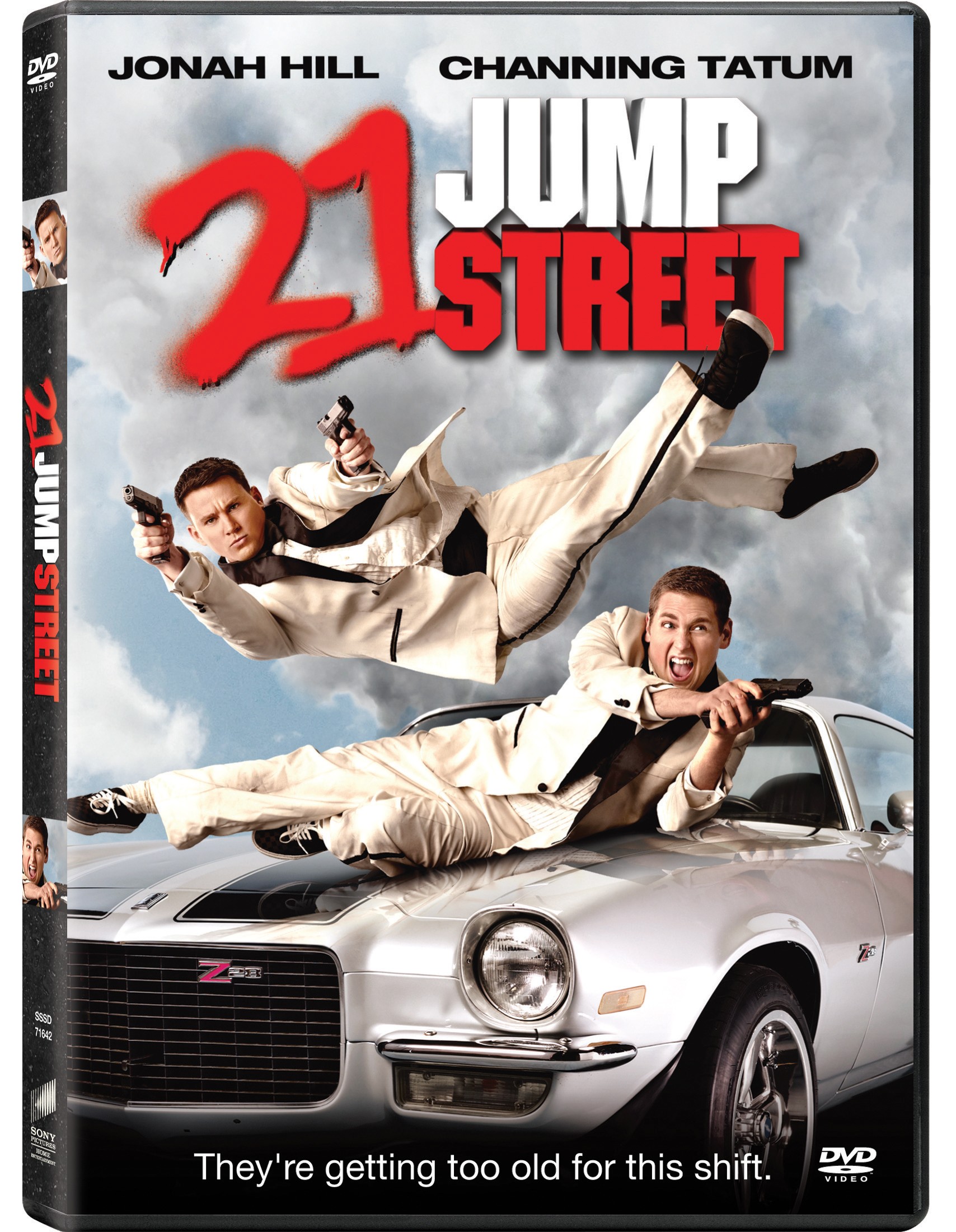 21 Jump Street (DVD)