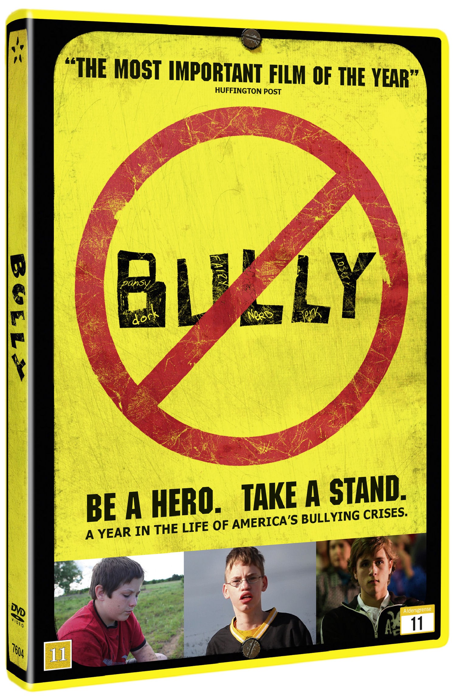 Bully (DVD)