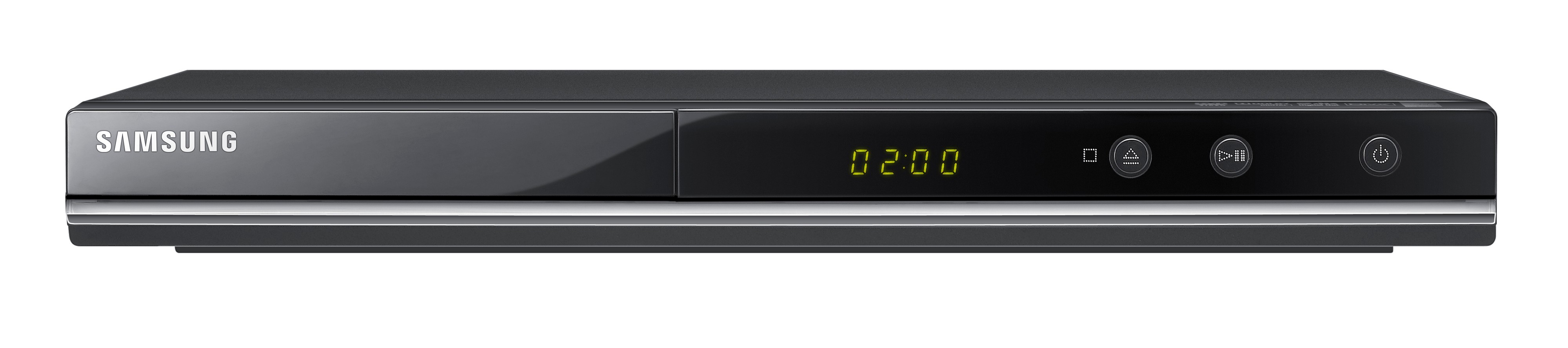 Samsung DVD-spelare DVD-350