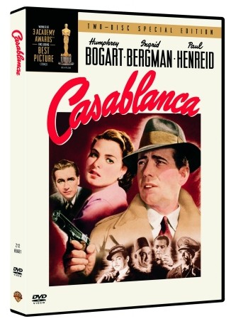 Casablanca (DVD)