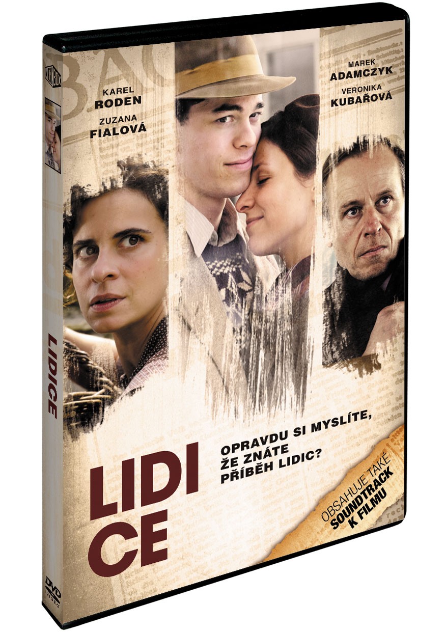 Lidice