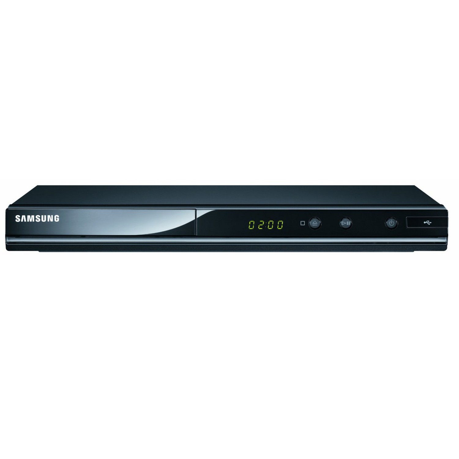 Samsung DVD-D360- prehr&aacute;vač
