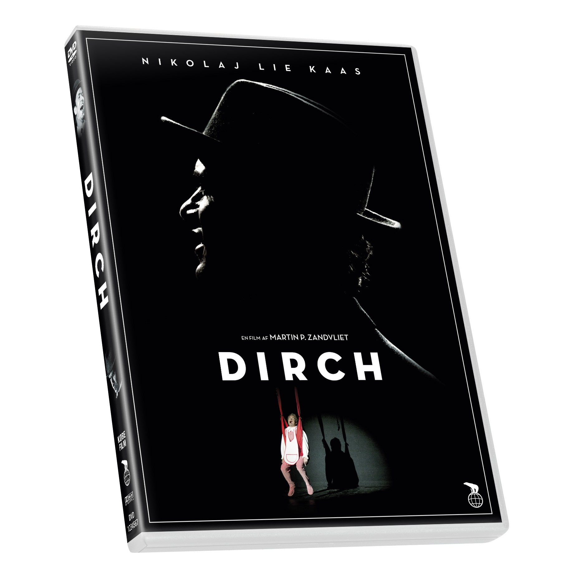 Dirch (DVD)