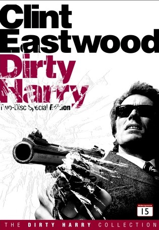 Dirty Harry (DVD)