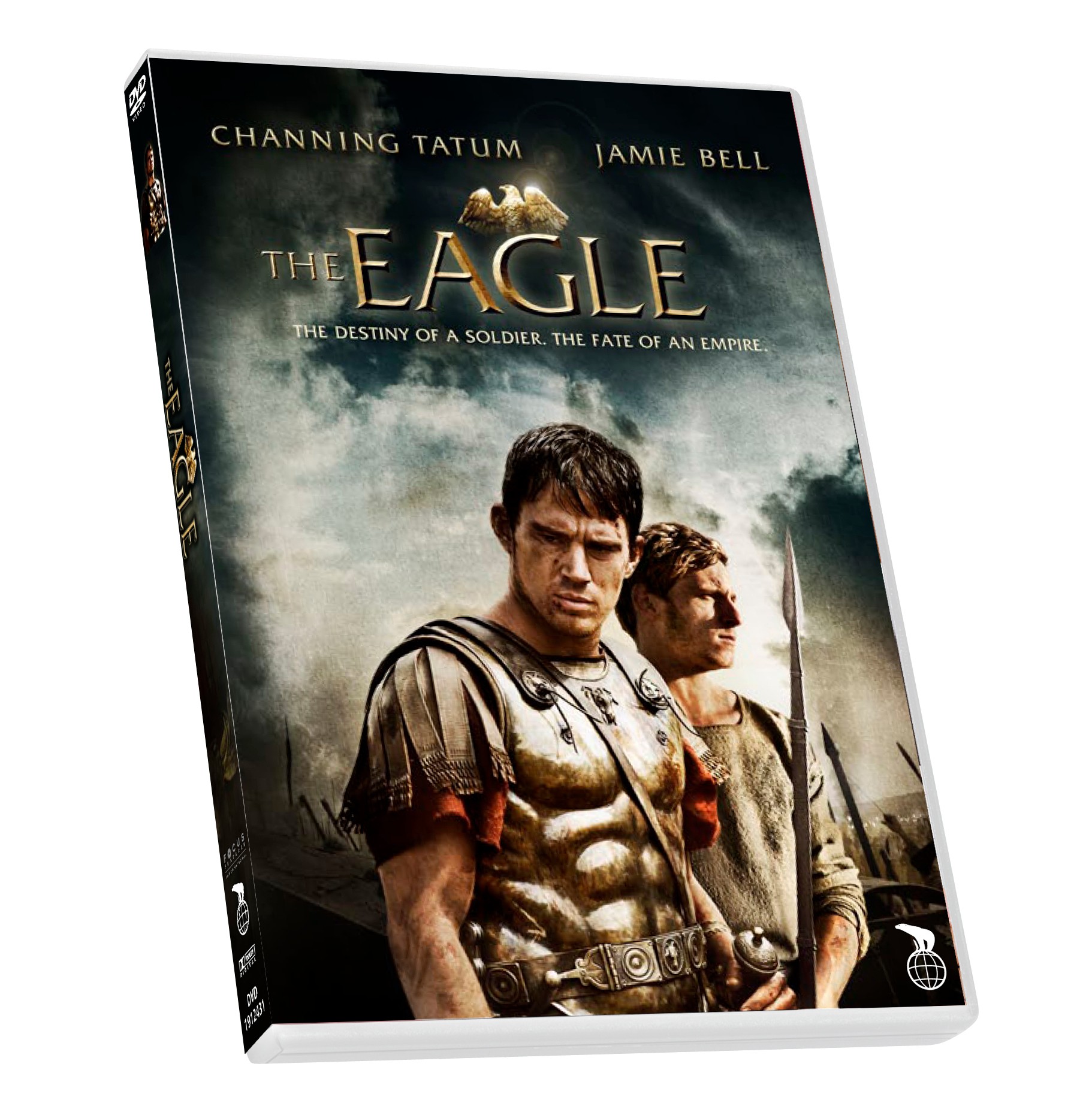 The Eagle (DVD)