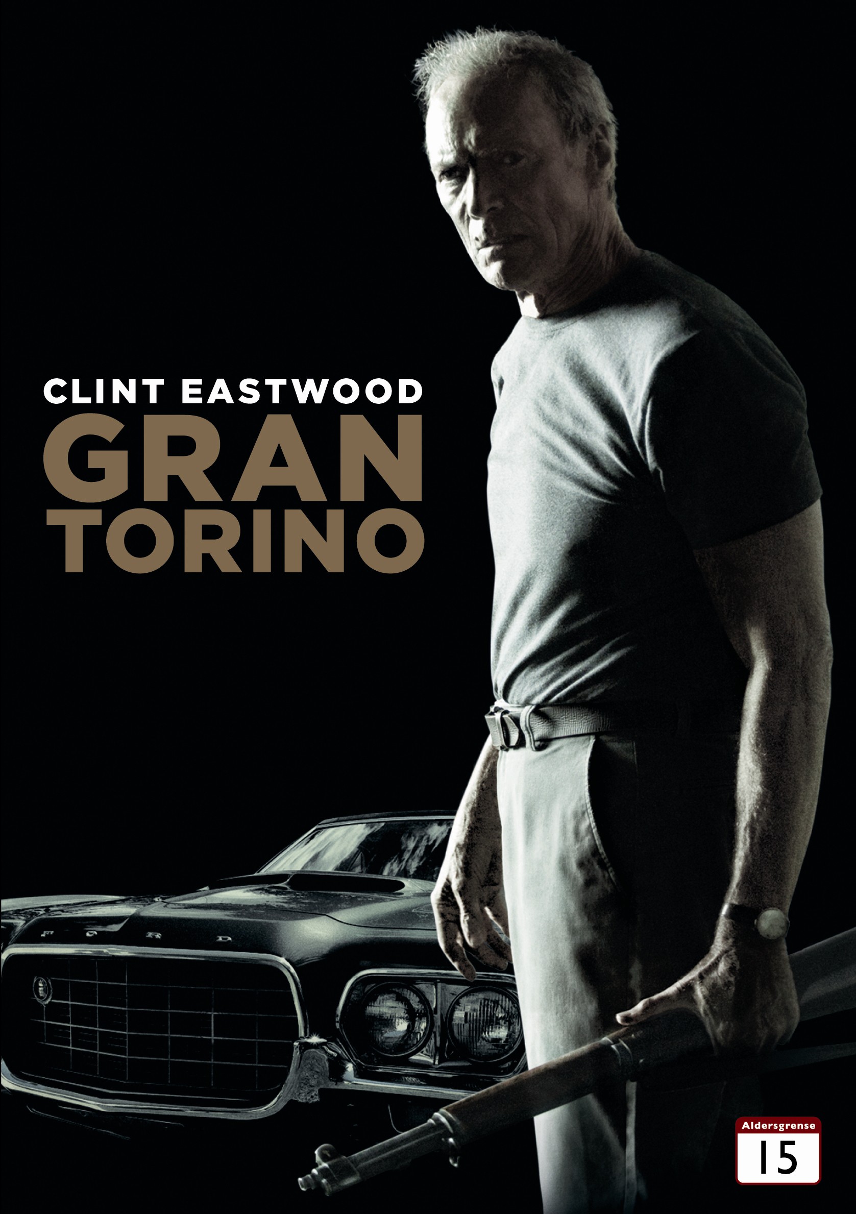 Gran Torino (DVD)