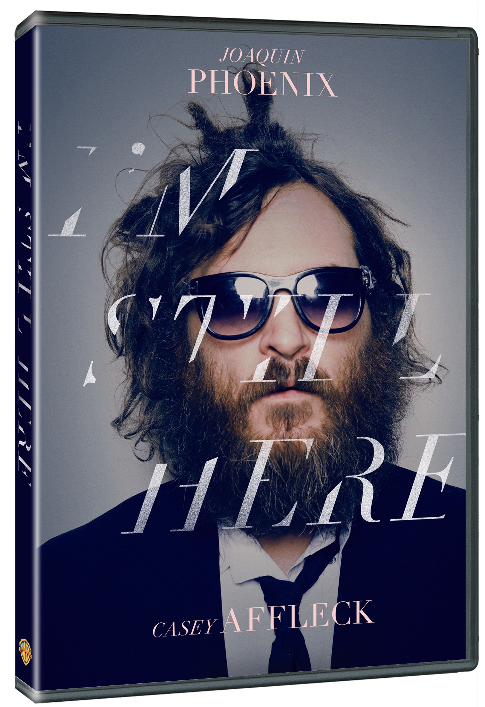 I am still here (DVD)