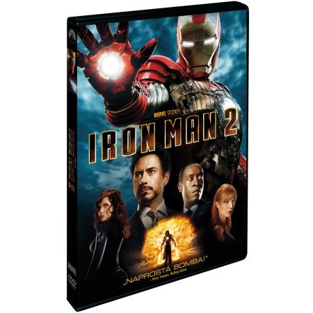 Iron Man 2