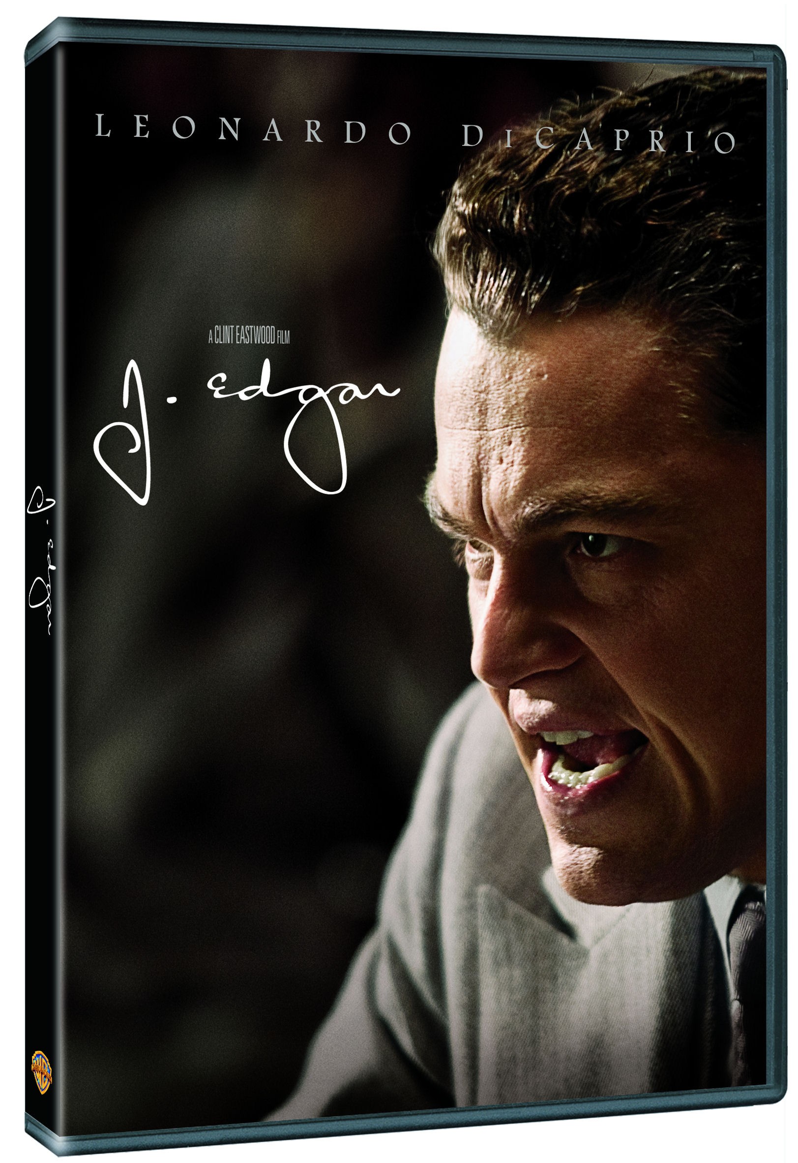 J Edgar (DVD)