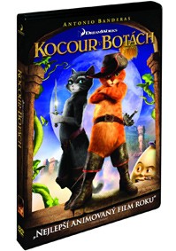Kocour v botách