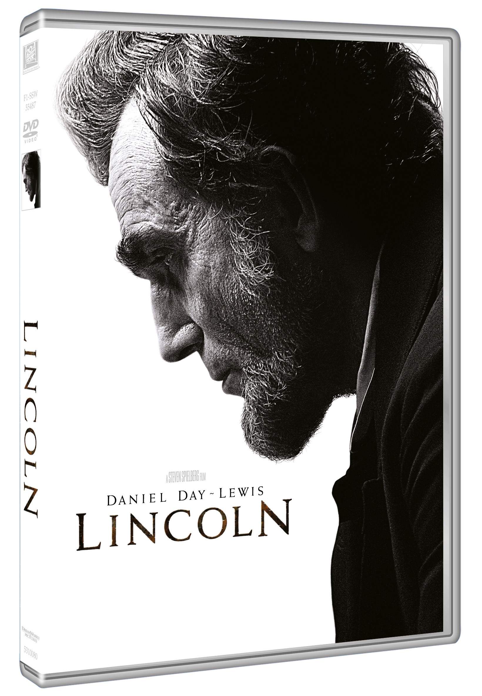 Lincoln (DVD)
