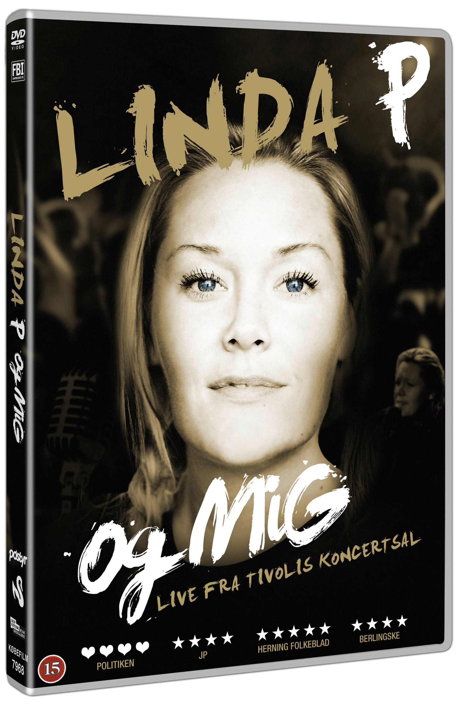 DVDLINDAP