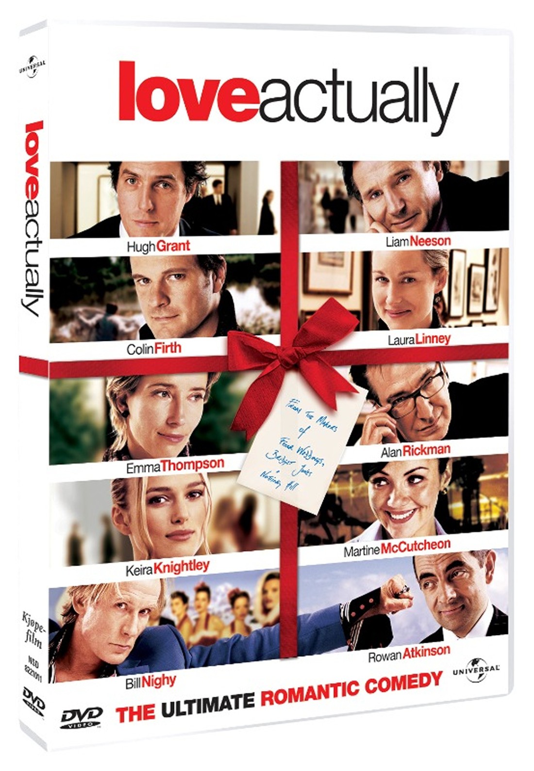 Love Actually (DVD)