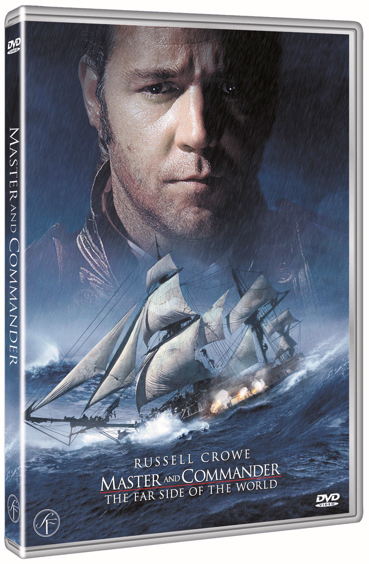 Master and Commander (DVD)