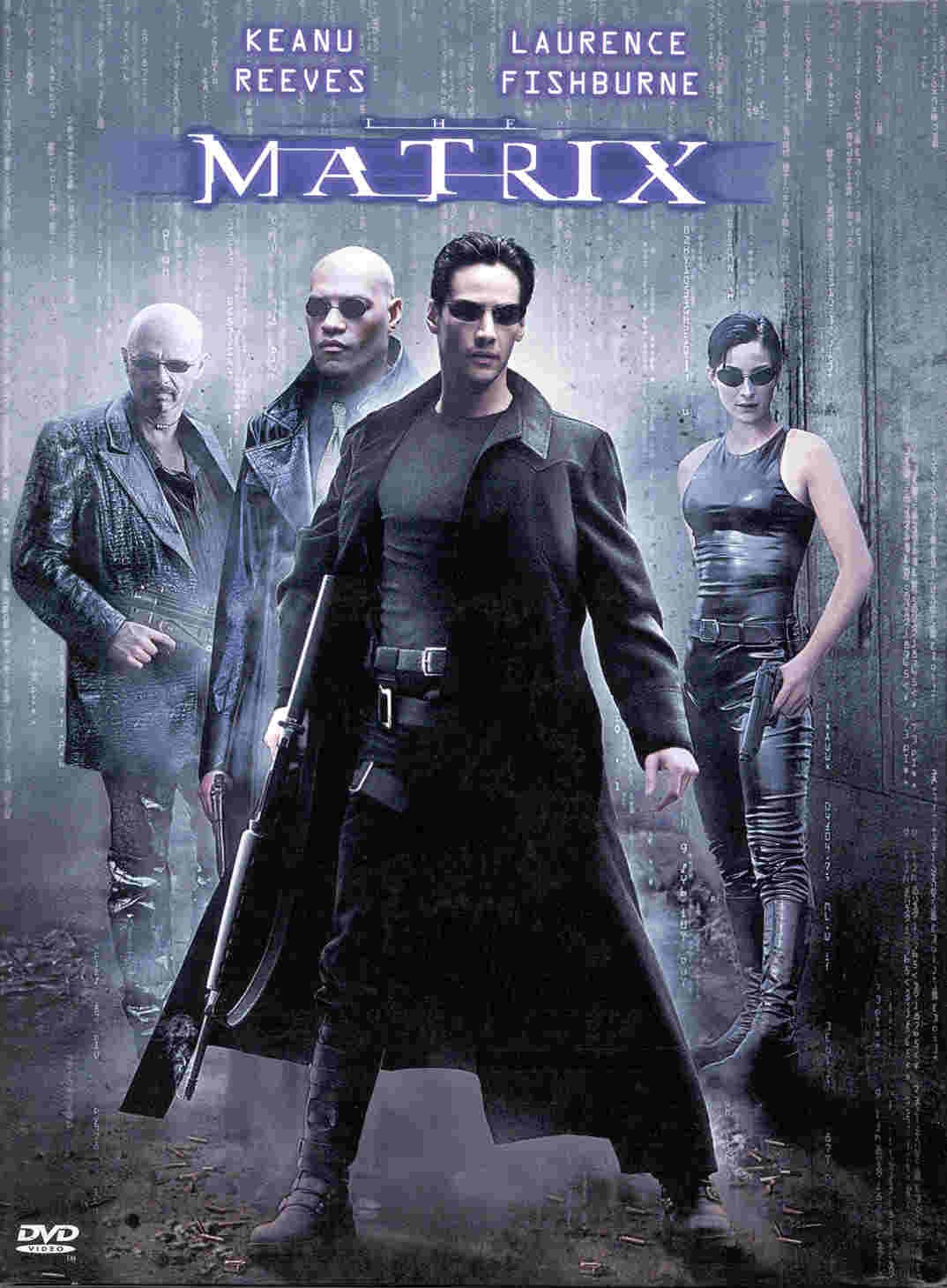Matrix (DVD)