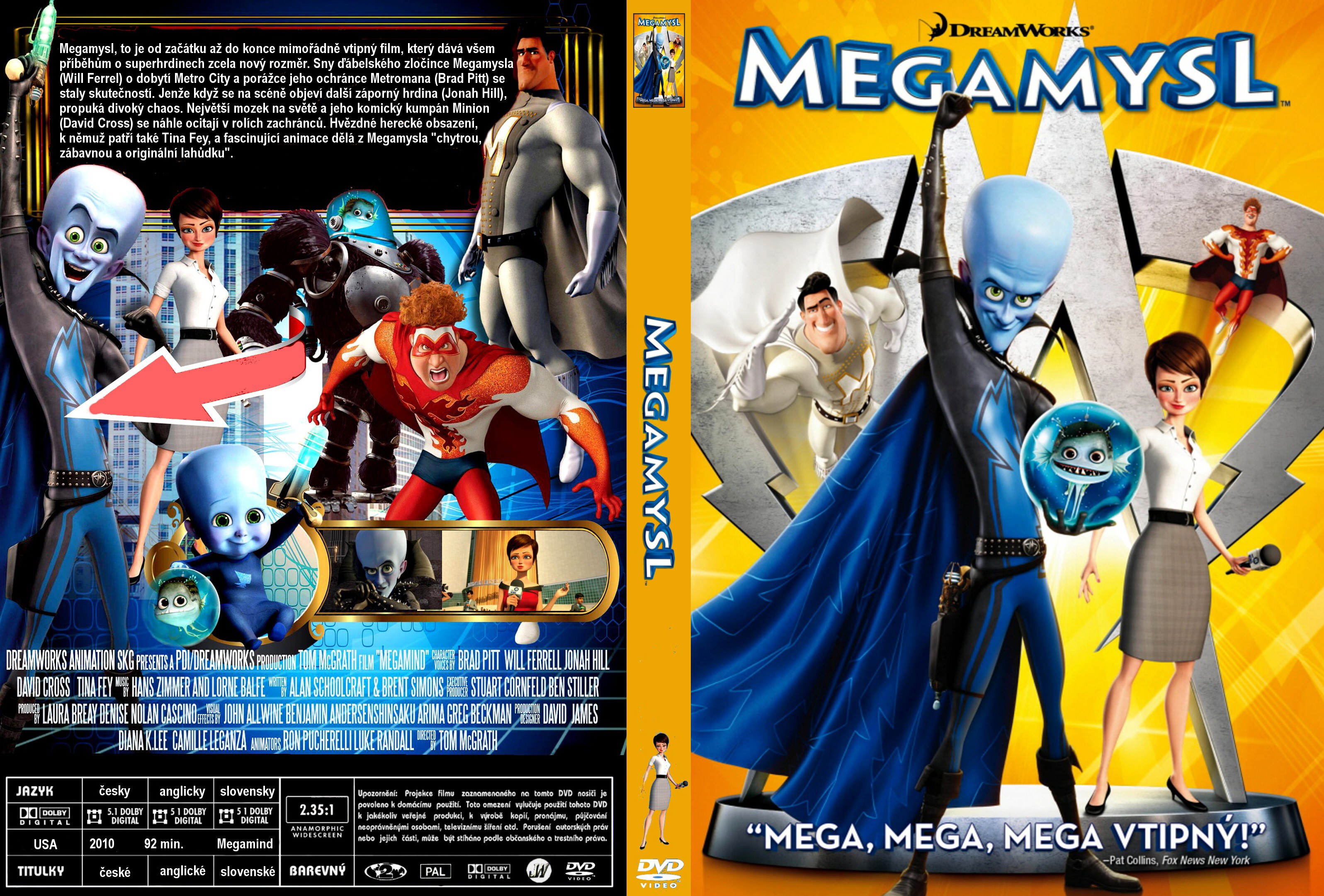Megamysl